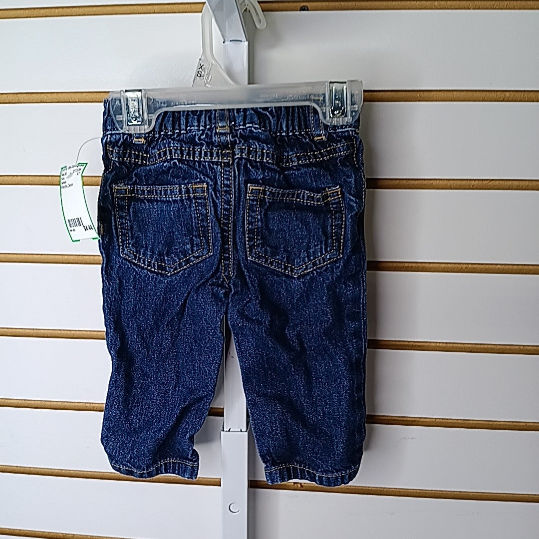 Carter's 6 Months Pants