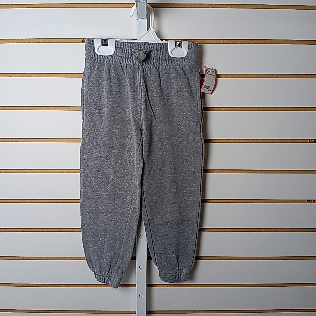 Athletic Works 4/5 Play Pants/Sweatpants