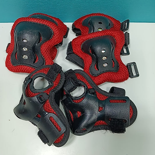 Bosoner Safety