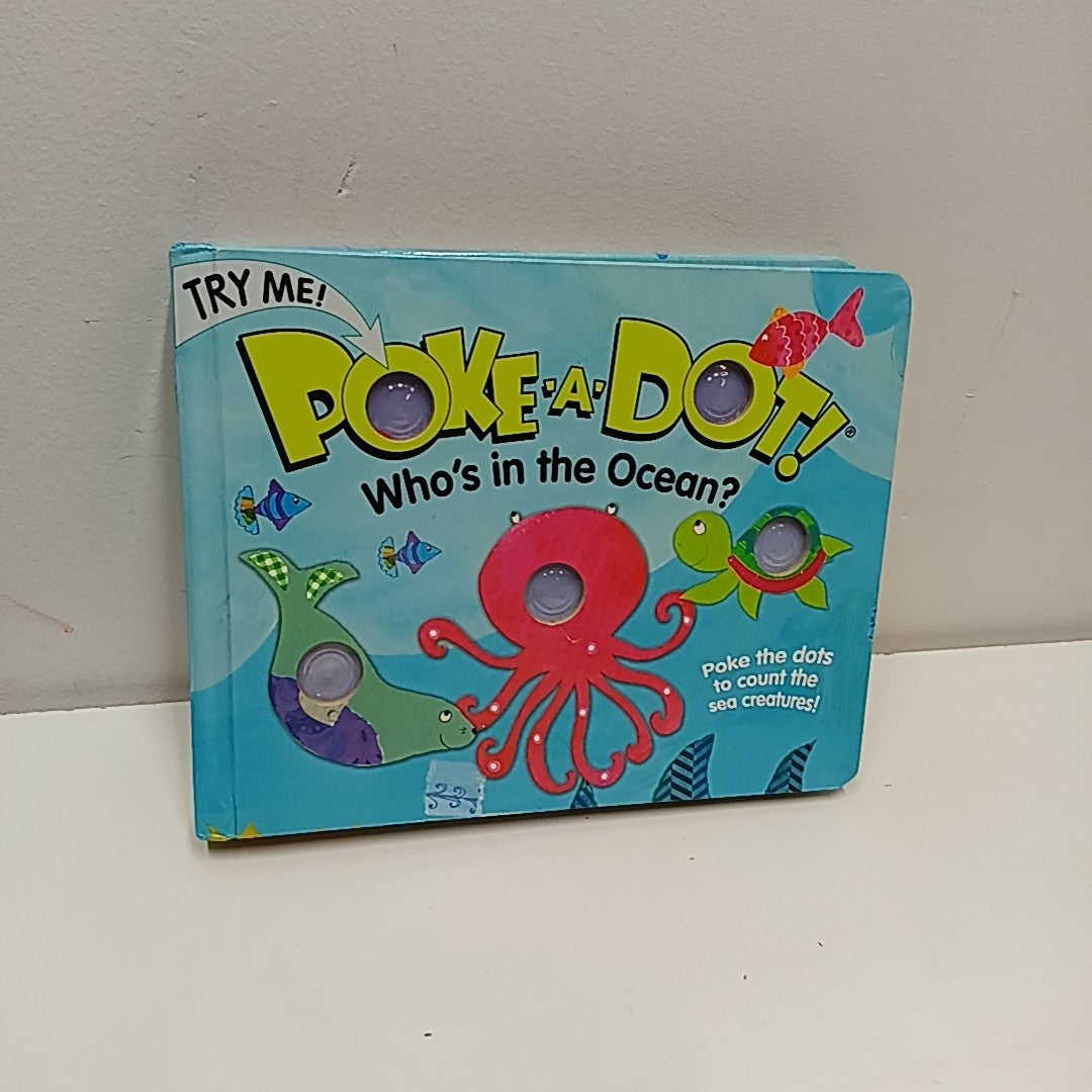 Board Book Books