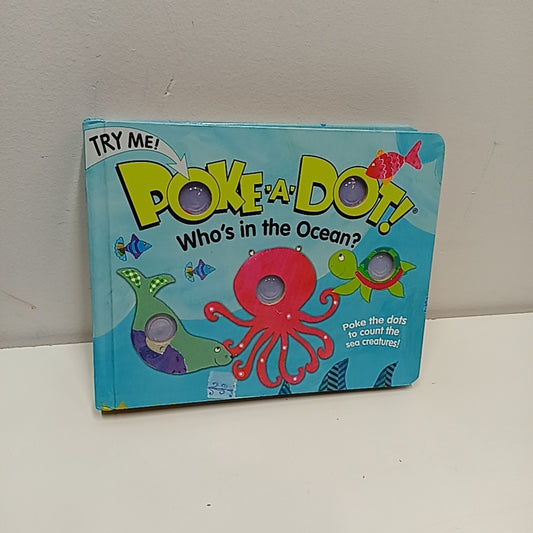 Board Book Books