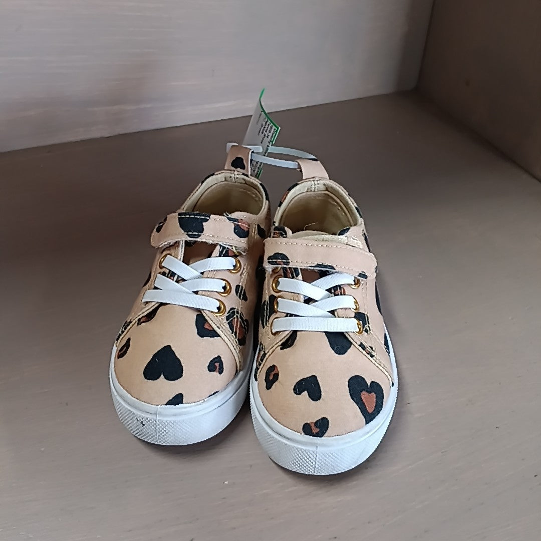 FabKids 7C Tennis Shoes