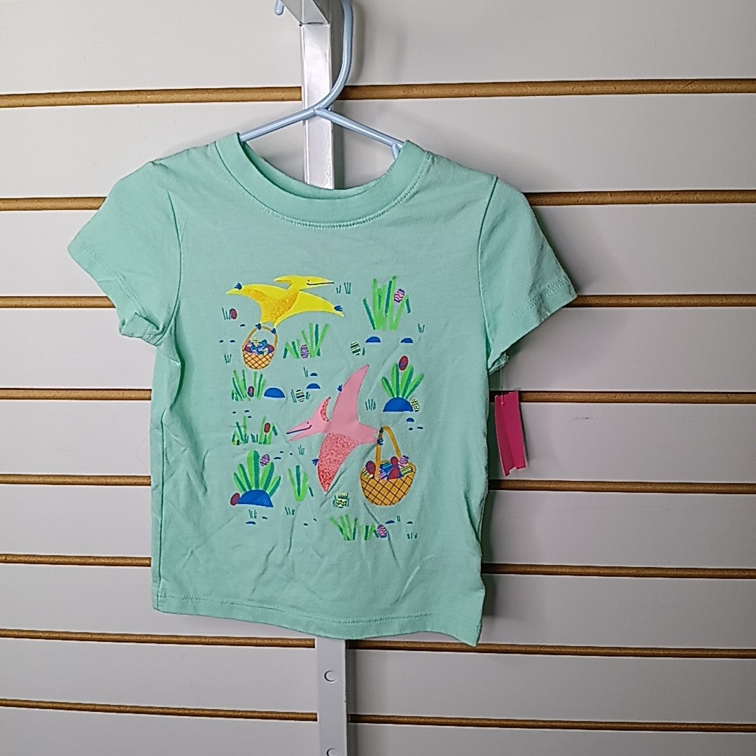 Cat & Jack 18 Months Shirt