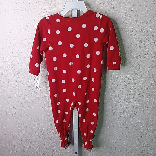 Carter's 12 Months Sleeper/Footies