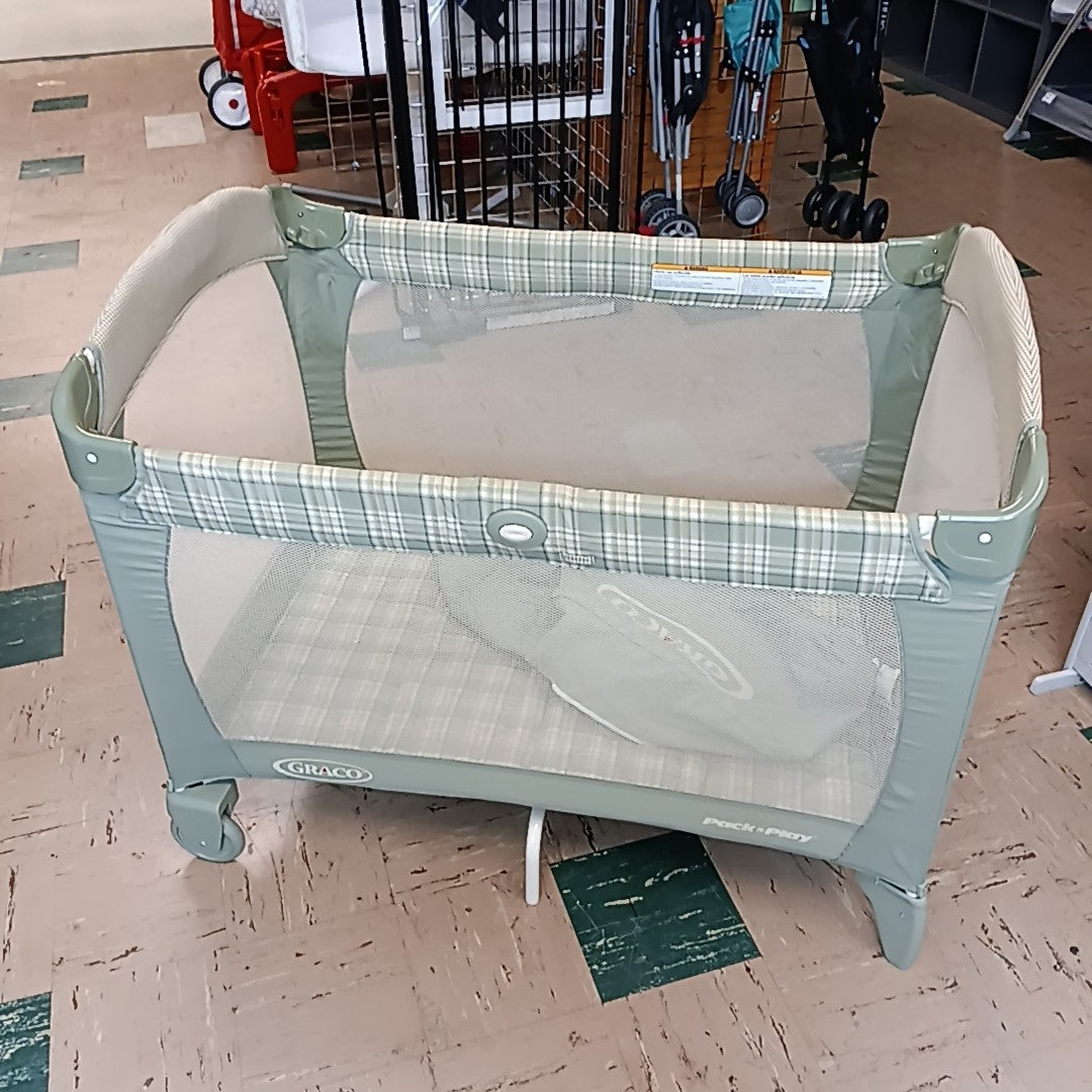 Graco Play Pen