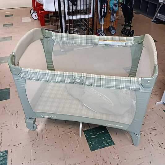 Graco Play Pen
