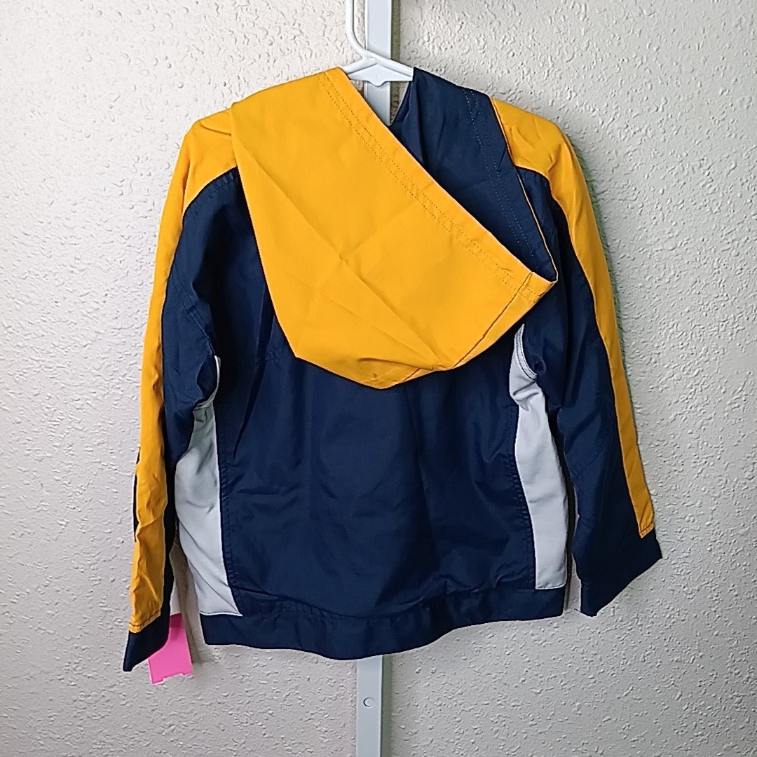 Nike 7 Jacket