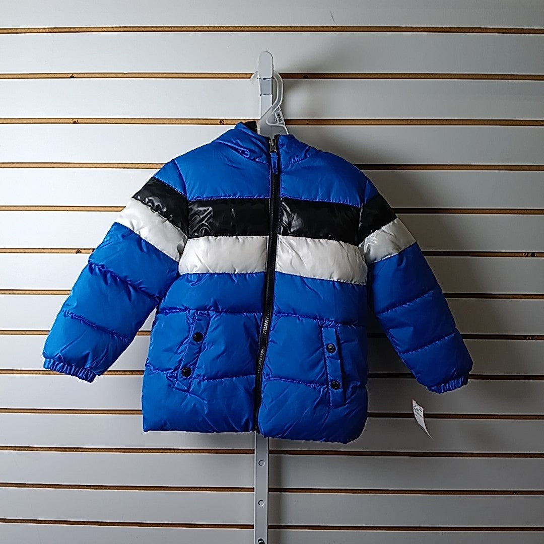 iExtreme 4T Jacket