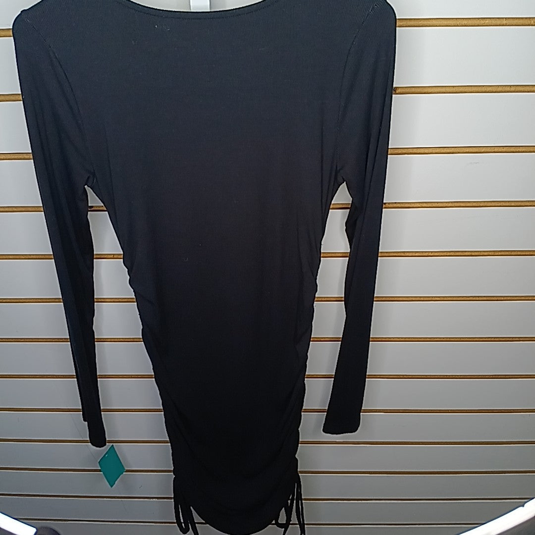 Size S MAT Dress