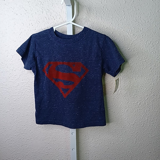 Superman 3T Shirt