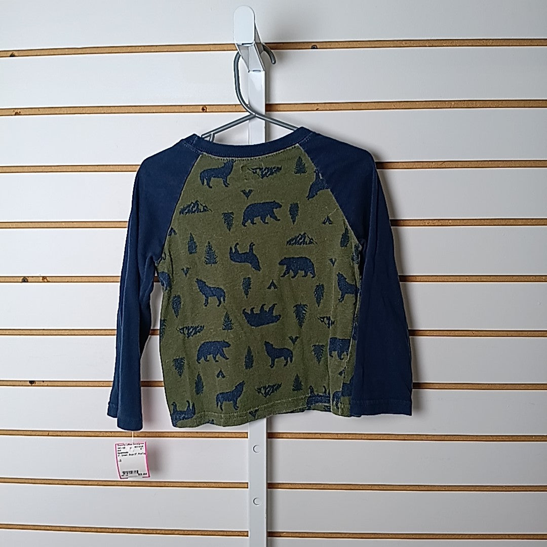 Garanimals 3T Shirt