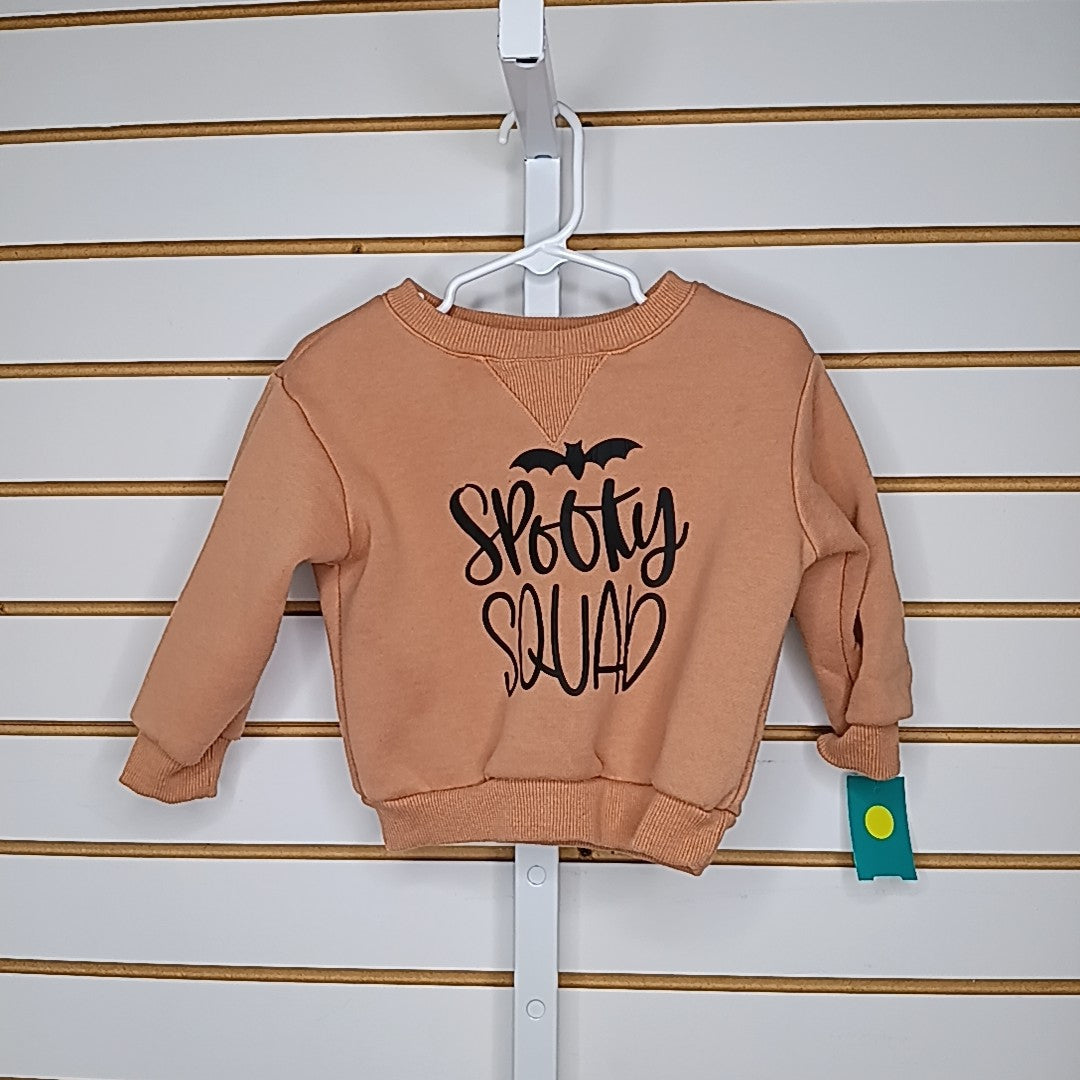 Shein 2Y Sweater/Sweatshirt