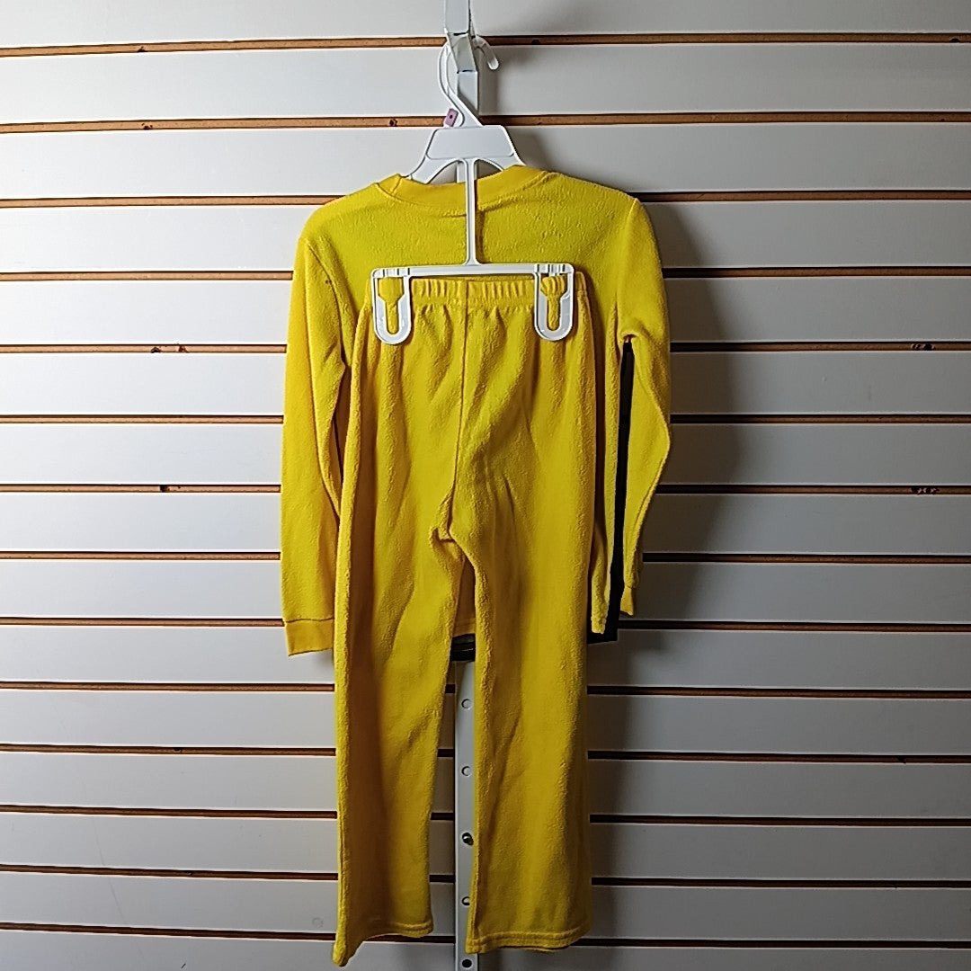 Pokemon 6/7 Pajamas 2pc