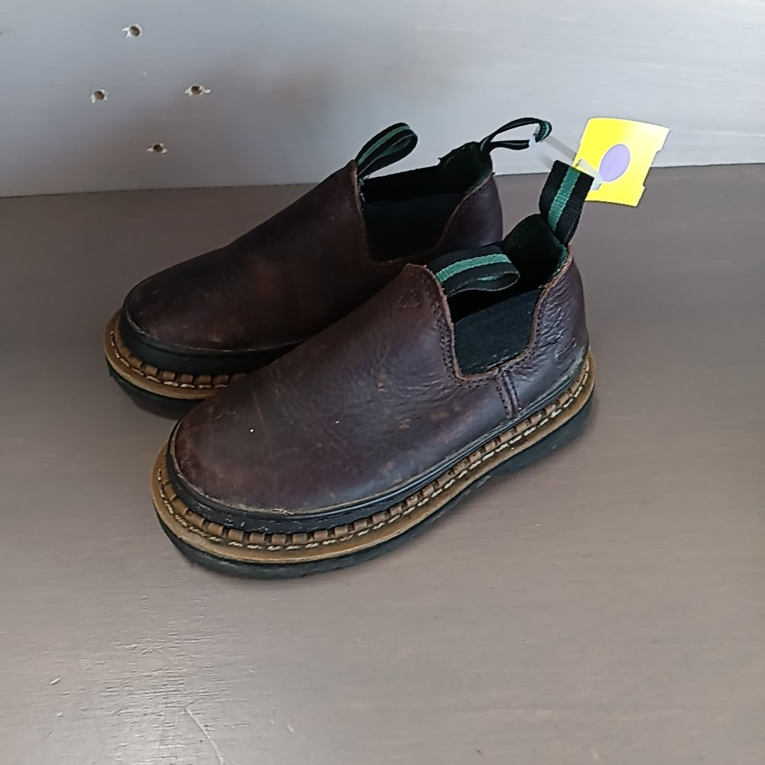 Georgia Giant 12C Boots