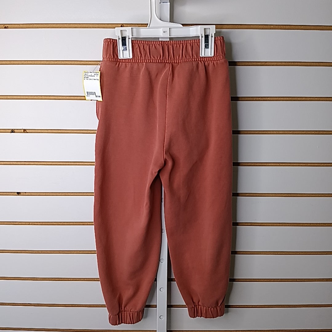 Old Navy 6/7 Play Pants/Sweatpants