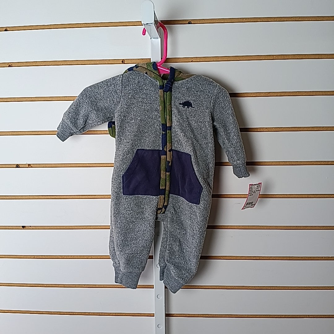 Carter's 3 Months Romper