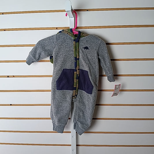 Carter's 3 Months Romper