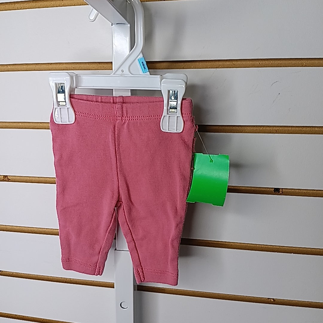 Just One You Newborn Play Pants/Sweatpants