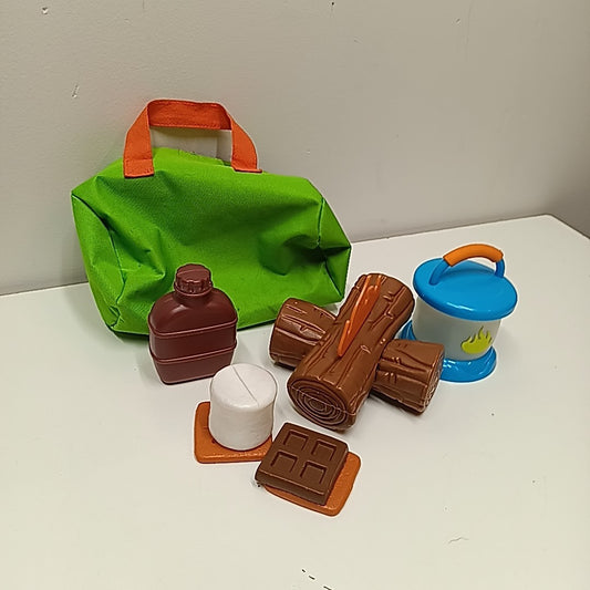 Learning Resources Pretend