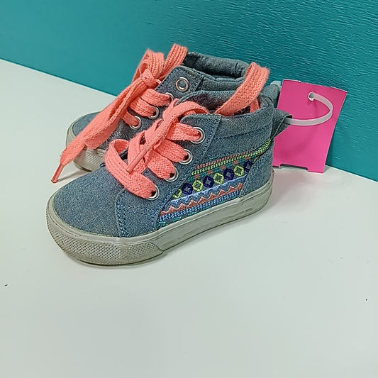 Crazy 8 4C Tennis Shoes