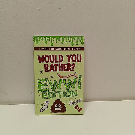 Paper Back Books