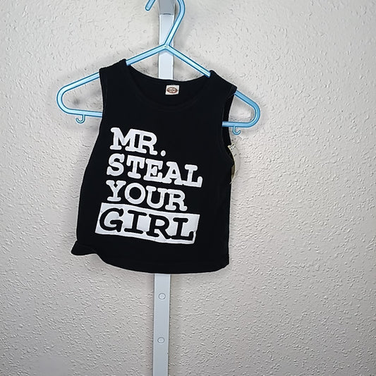 6-9 Months Shirt