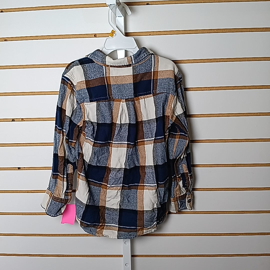 Wonder Crew 6/7 Shirt