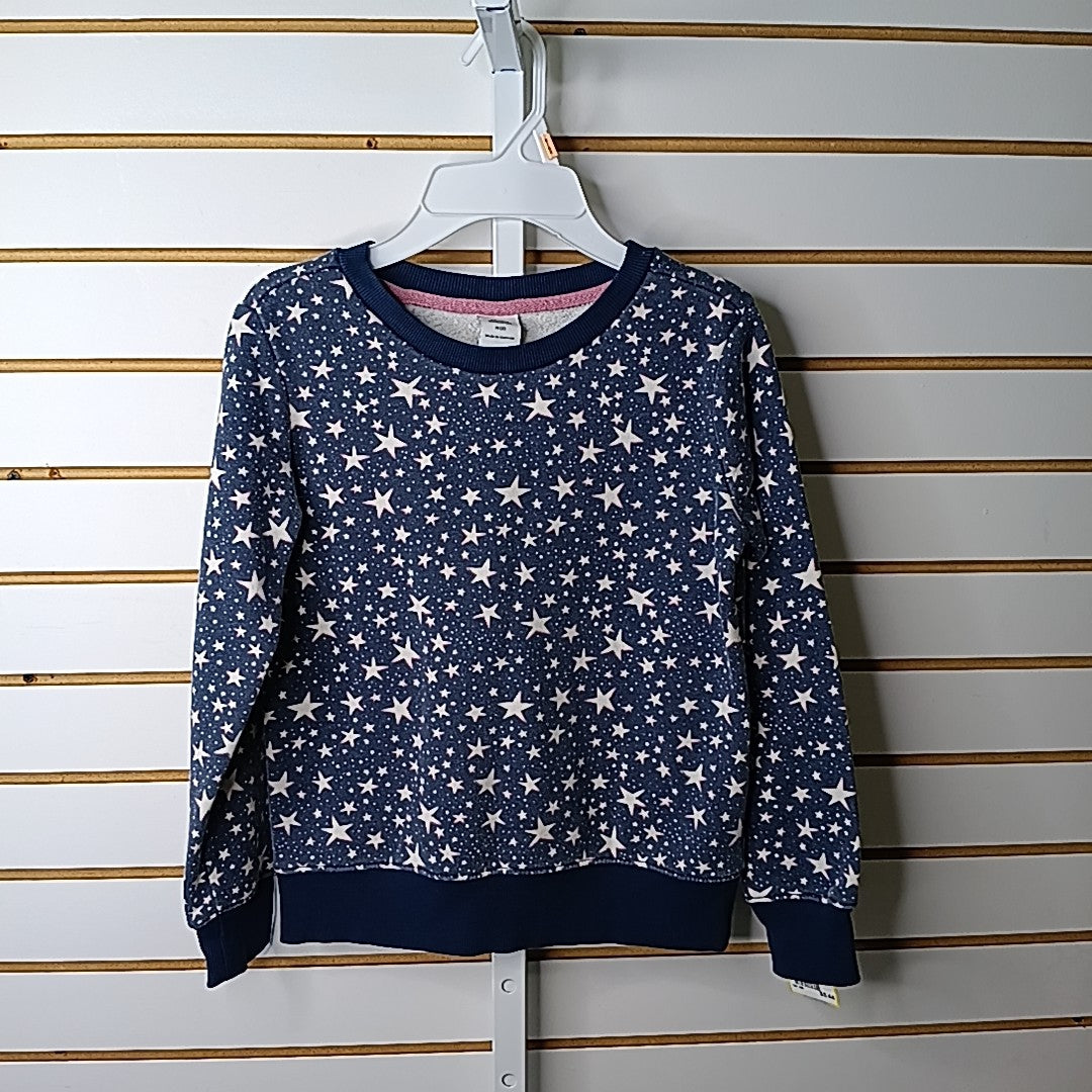 Amazon Essentials 8 Sweater/Sweatshirt