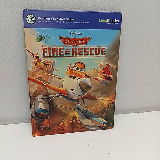 LeapFrog Electronic Toy