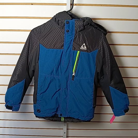 Gerry 7/8 Jacket