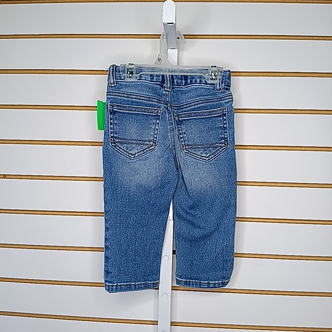 Cat & Jack 18 Months Pants