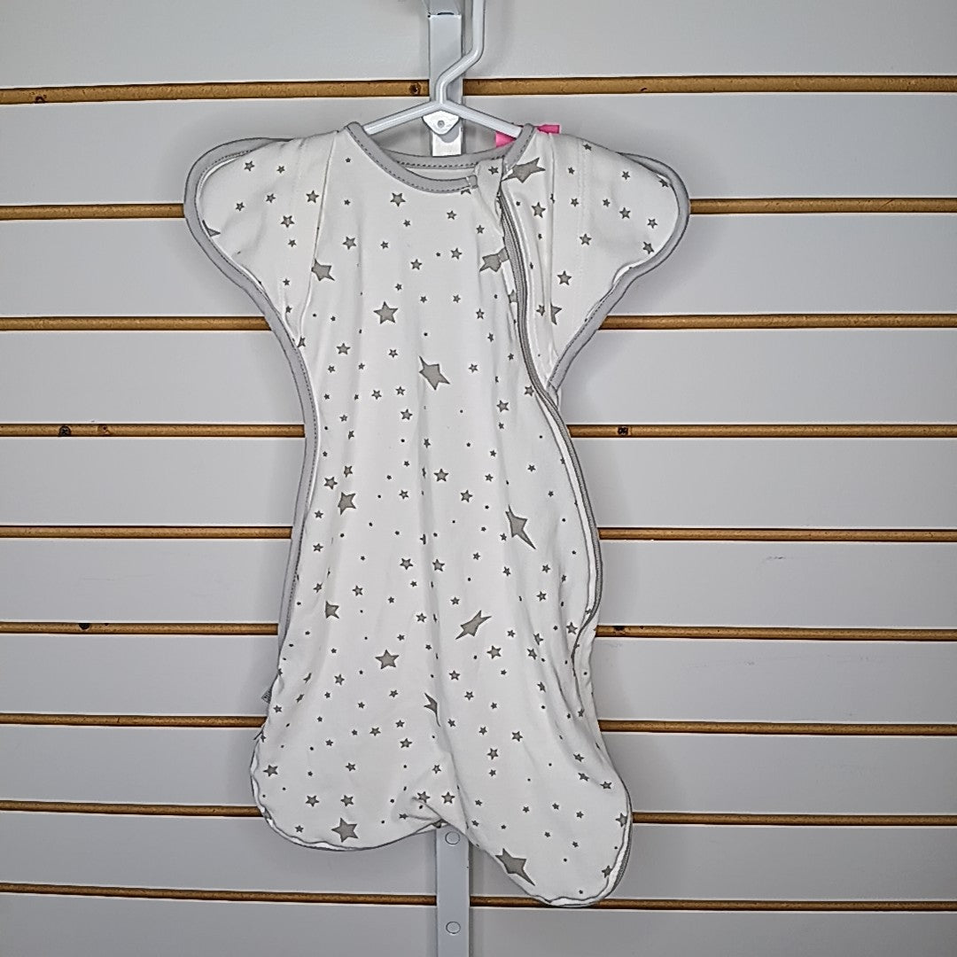 Knirose Swaddle