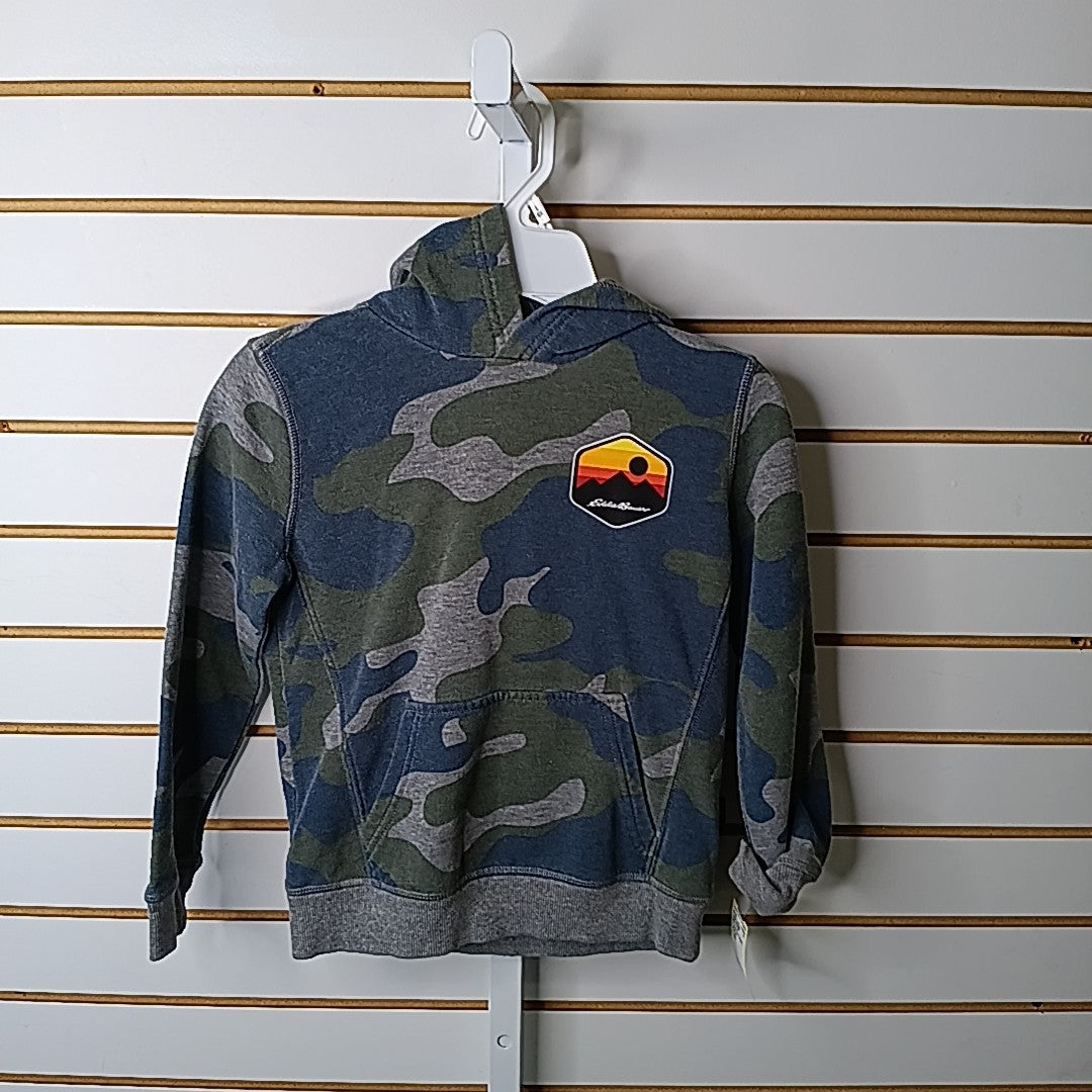Eddie Bauer 5/6 Sweater/Sweatshirt