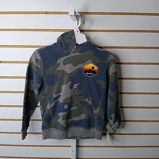 Eddie Bauer 5/6 Sweater/Sweatshirt