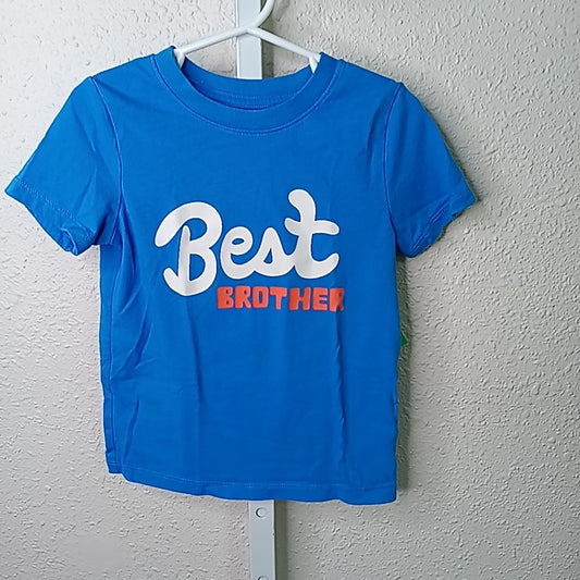Cat & Jack 3T Shirt