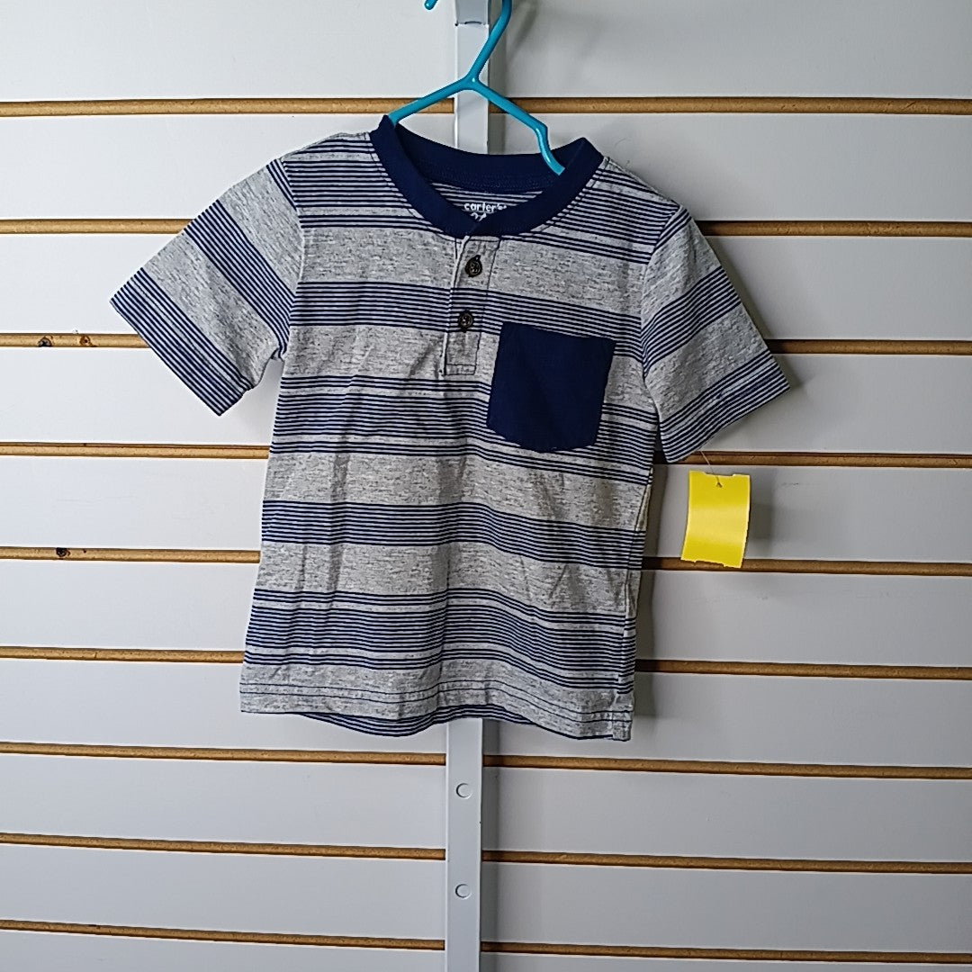 Carter's 24 Months Shirt