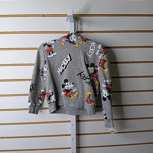 Disney Junior 4T Sweater/Sweatshirt
