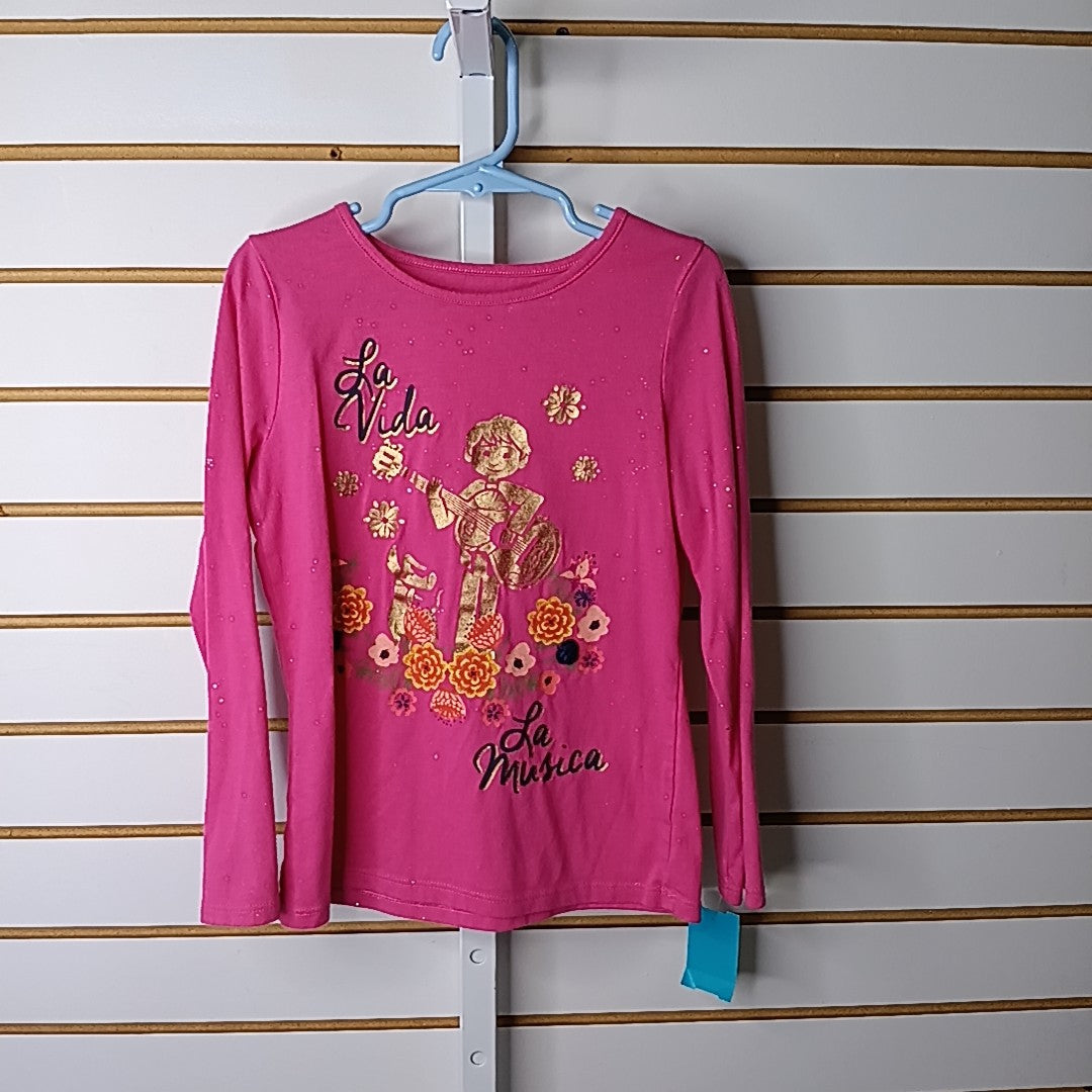 Jumping Beans 6 Shirt