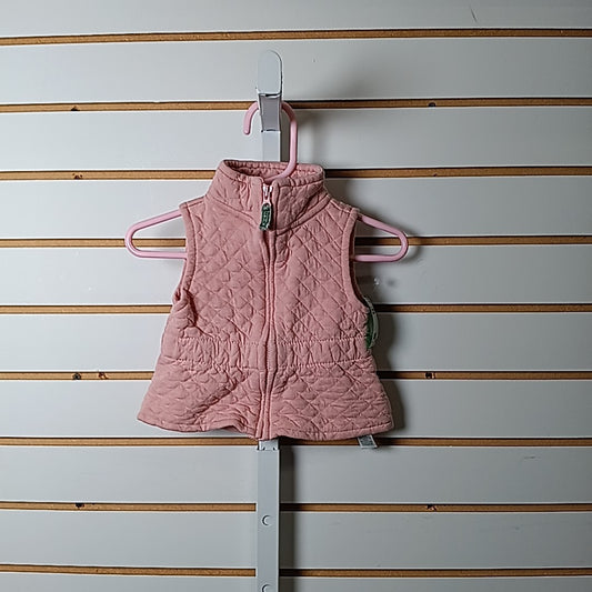 Carter's 6 Months Vest