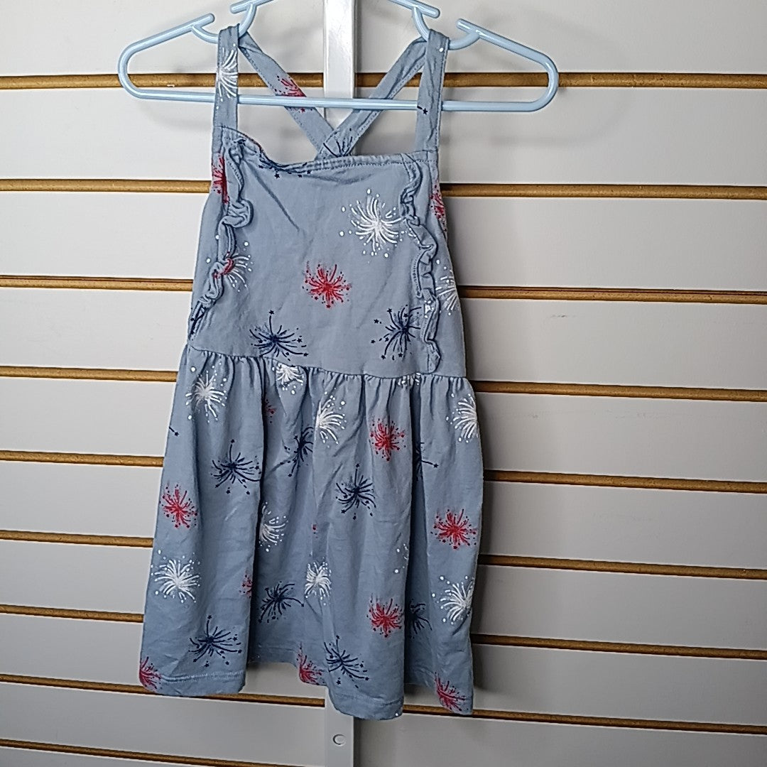 Child of Mine 3T Dress
