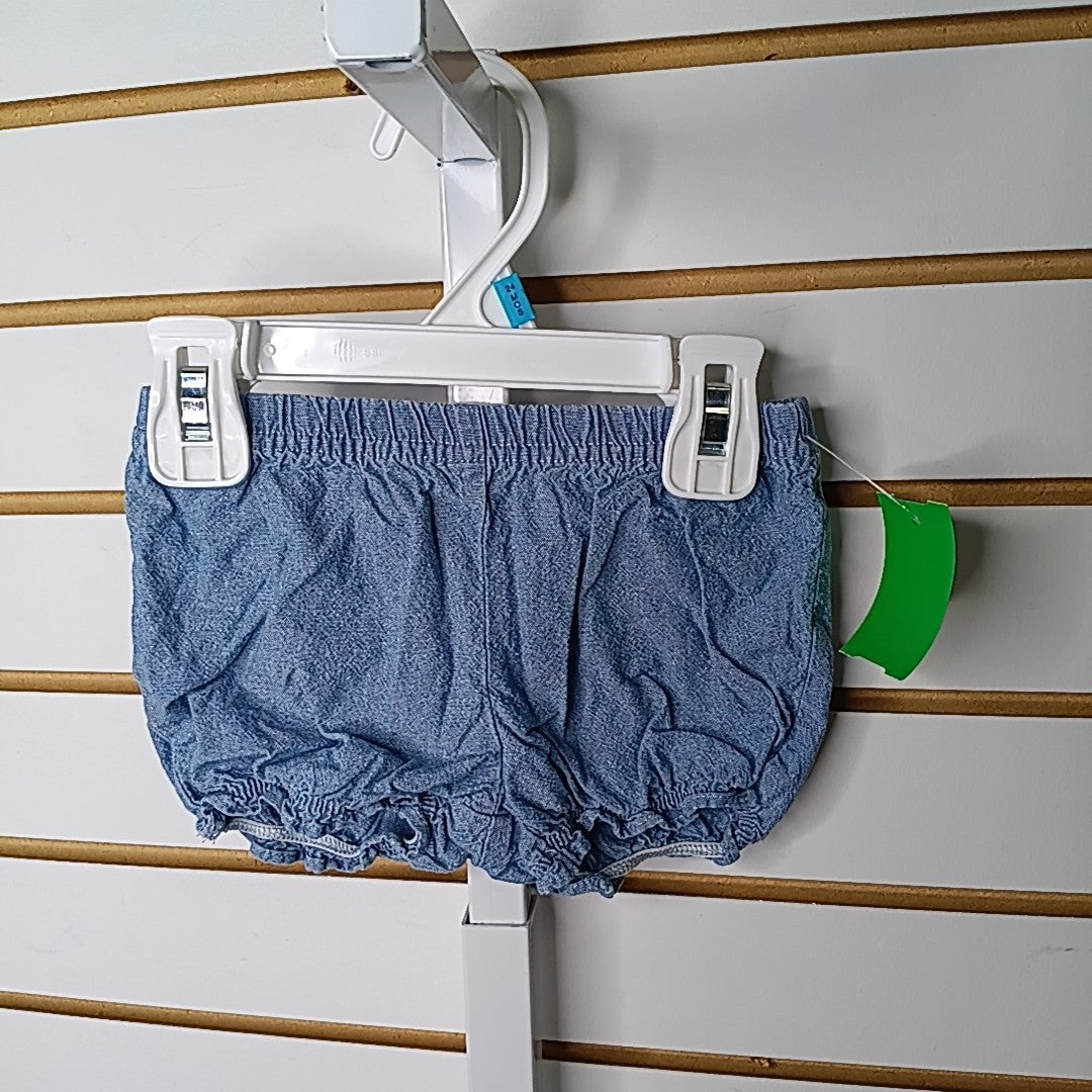 Carter's 6 Months Shorts