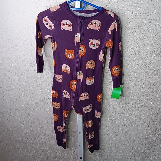Old Navy 2T Sleeper/Footies