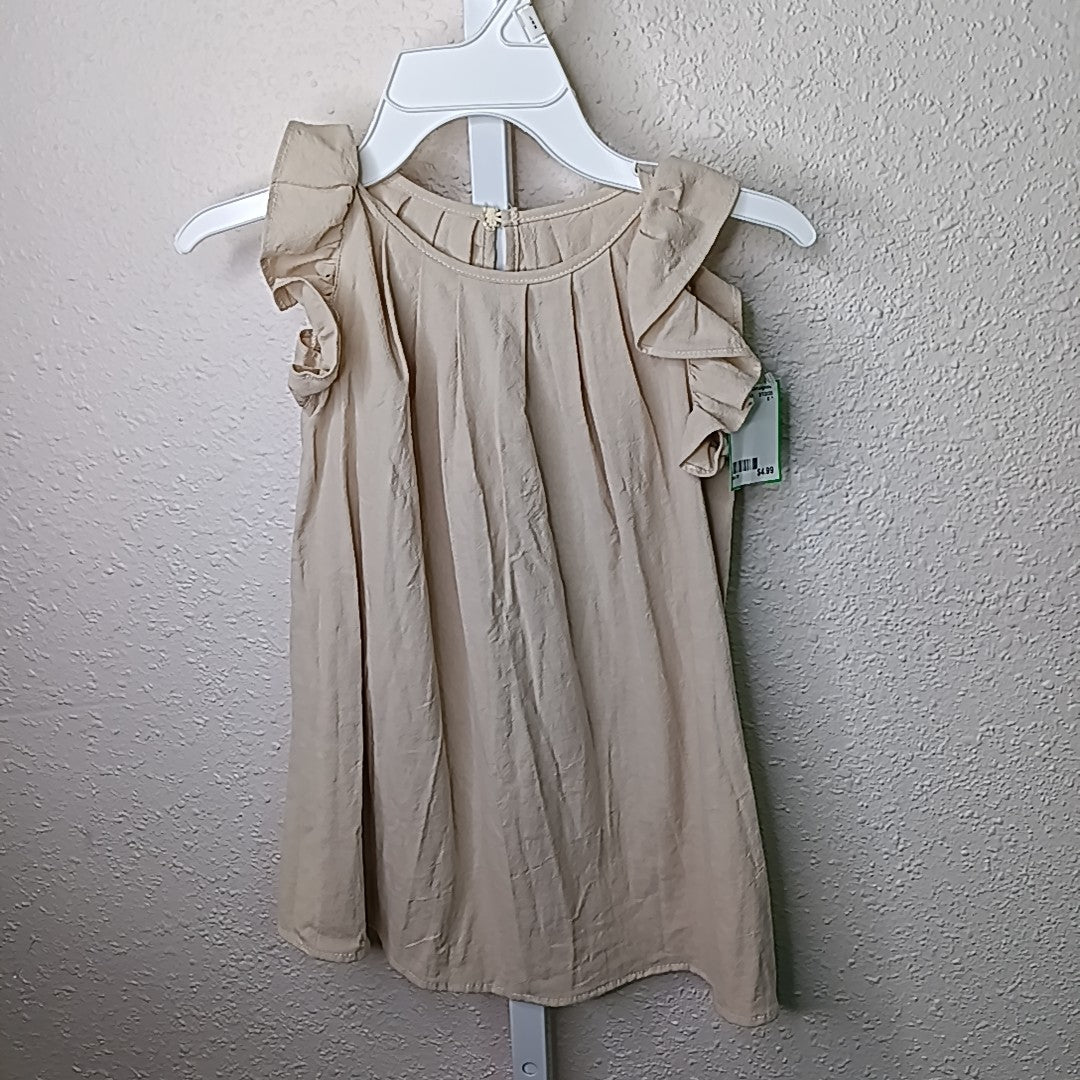 Shein 2/3 Dress