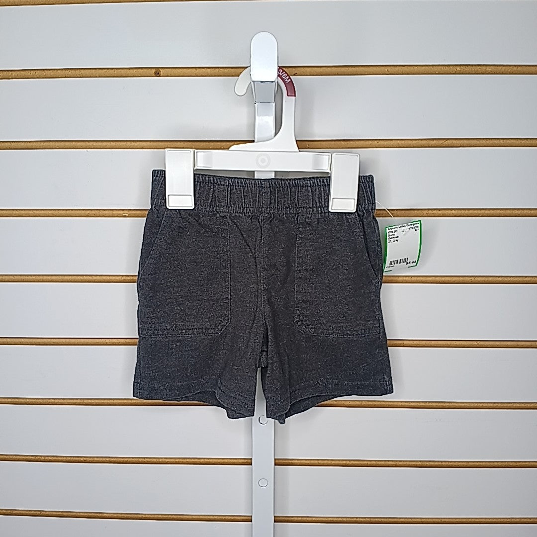 OshKosh 2T Shorts