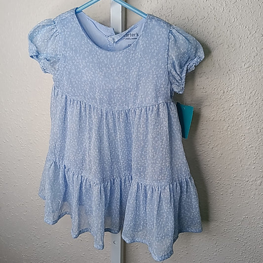 Child of Mine 12 Months Dress