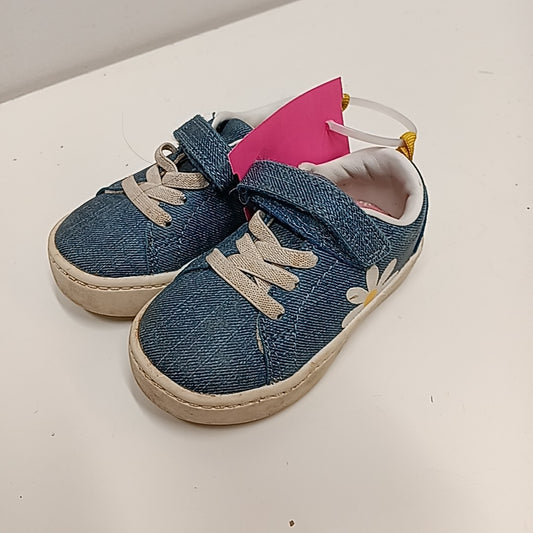Carter's 5C Tennis Shoes