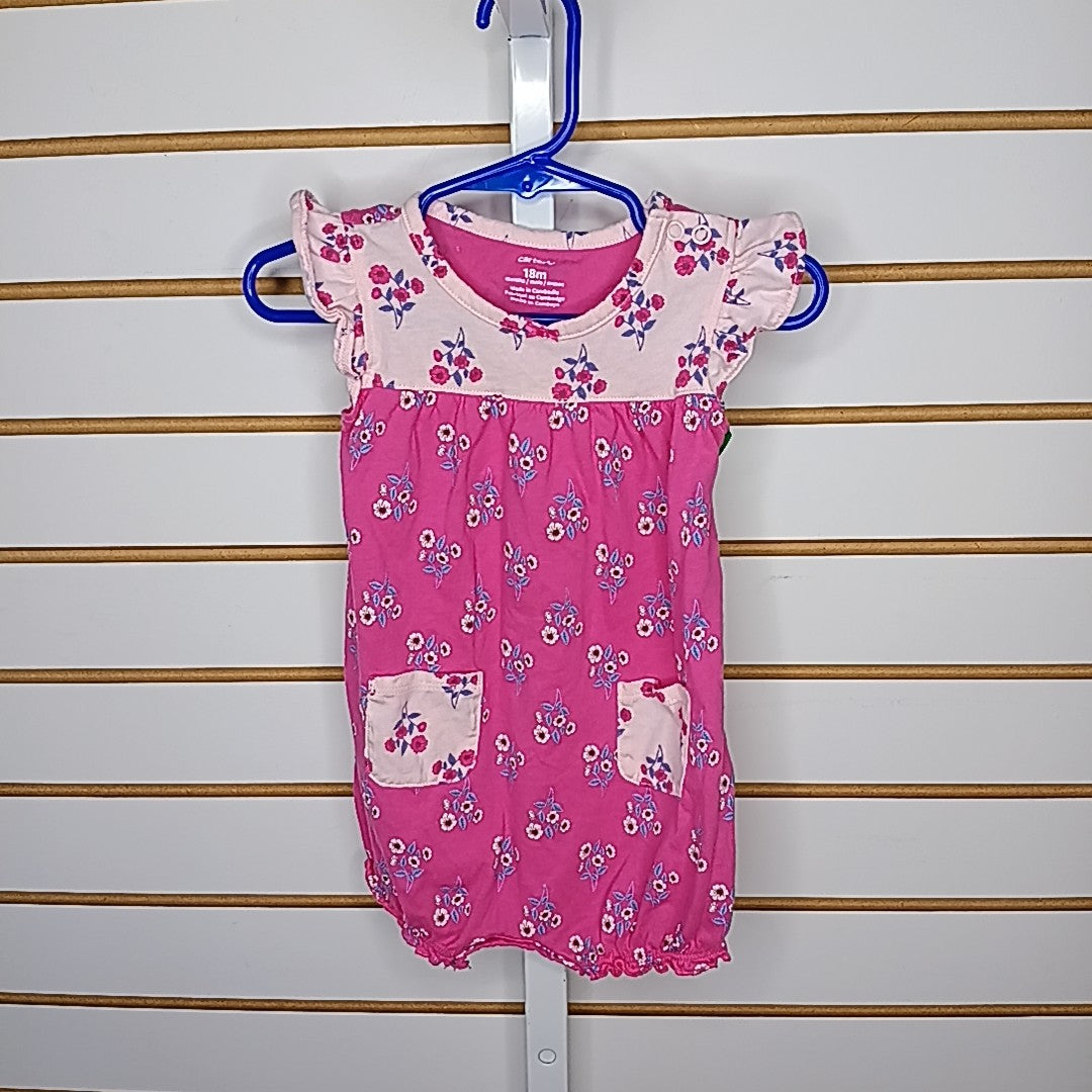Carter's 18 Months Romper