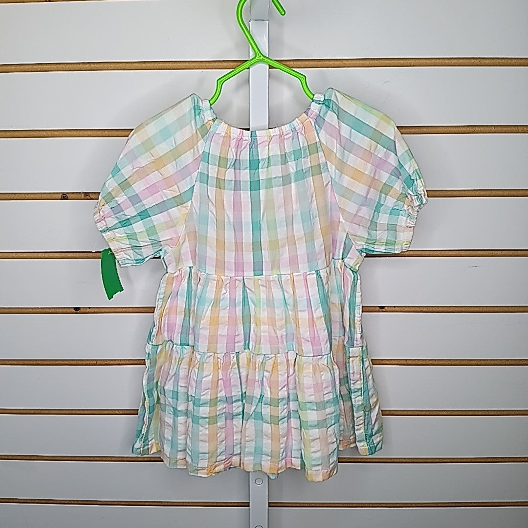 Wonder Nation 18 Months Dress