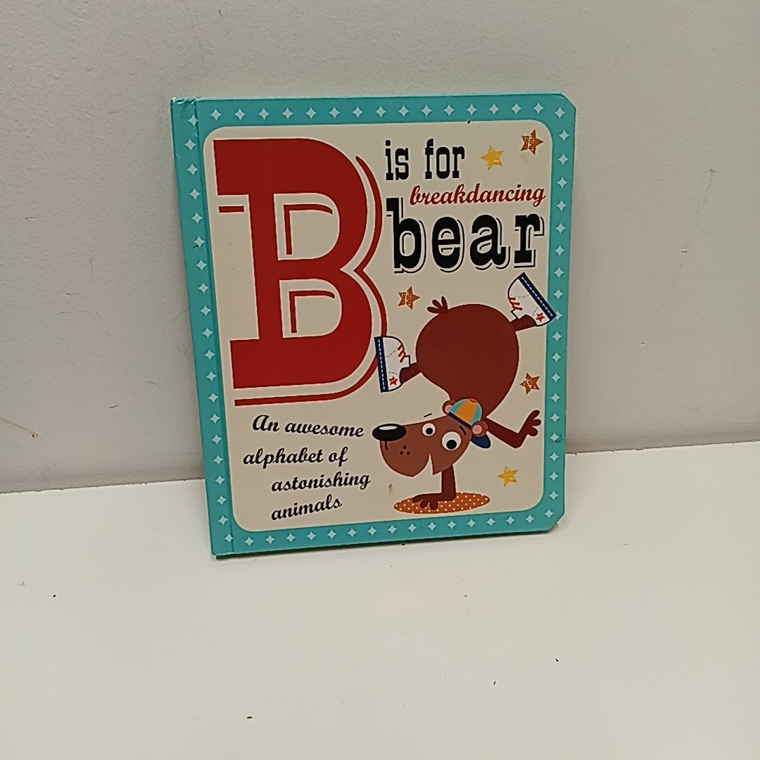Board Book Books