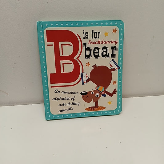 Board Book Books